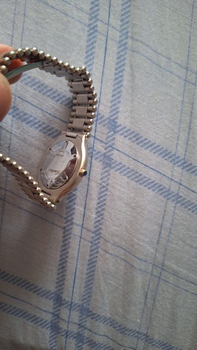 Ceas de mana cartier