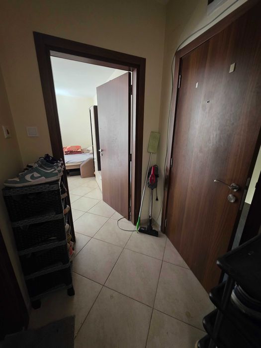 Дава се под наем Двустаен апартамент в Плевен, Идеален център - 60 кв.м за 350 € - Снимка #1