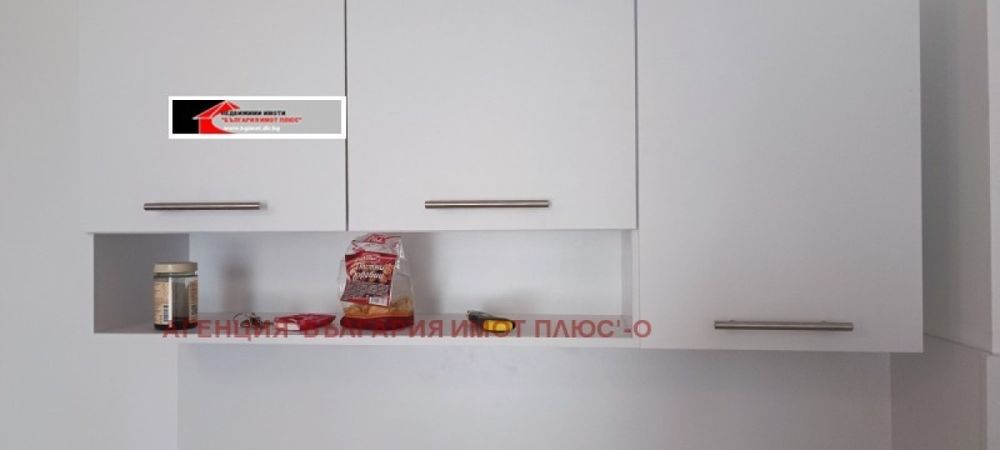 Дава се под наем Едностаен апартамент в София, Люлин 2 - 55 кв.м за 408 € - Снимка #2
