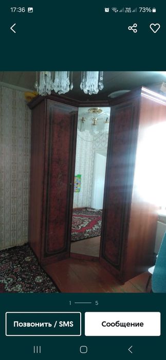 Срочно Шкаф продам