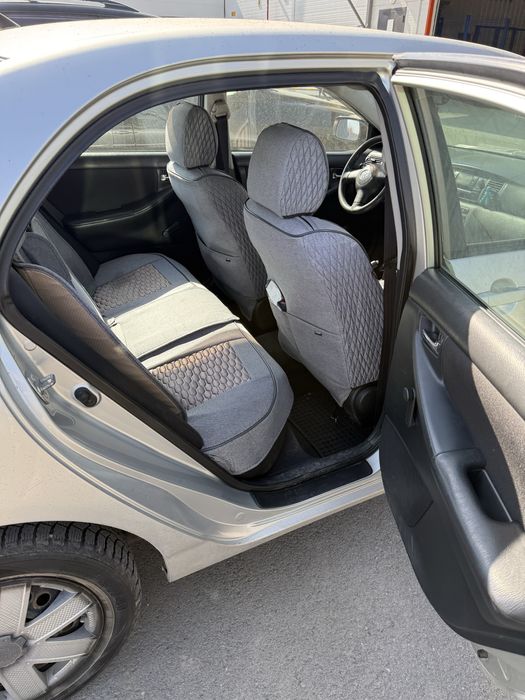 Продам Toyota Corolla