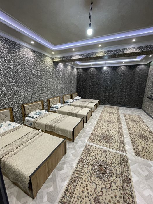 Дача Чирчик Аранча