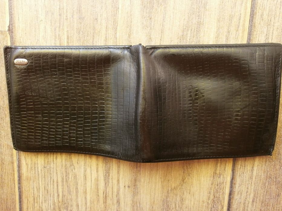 Petek 1855 Мъжки Портфейл