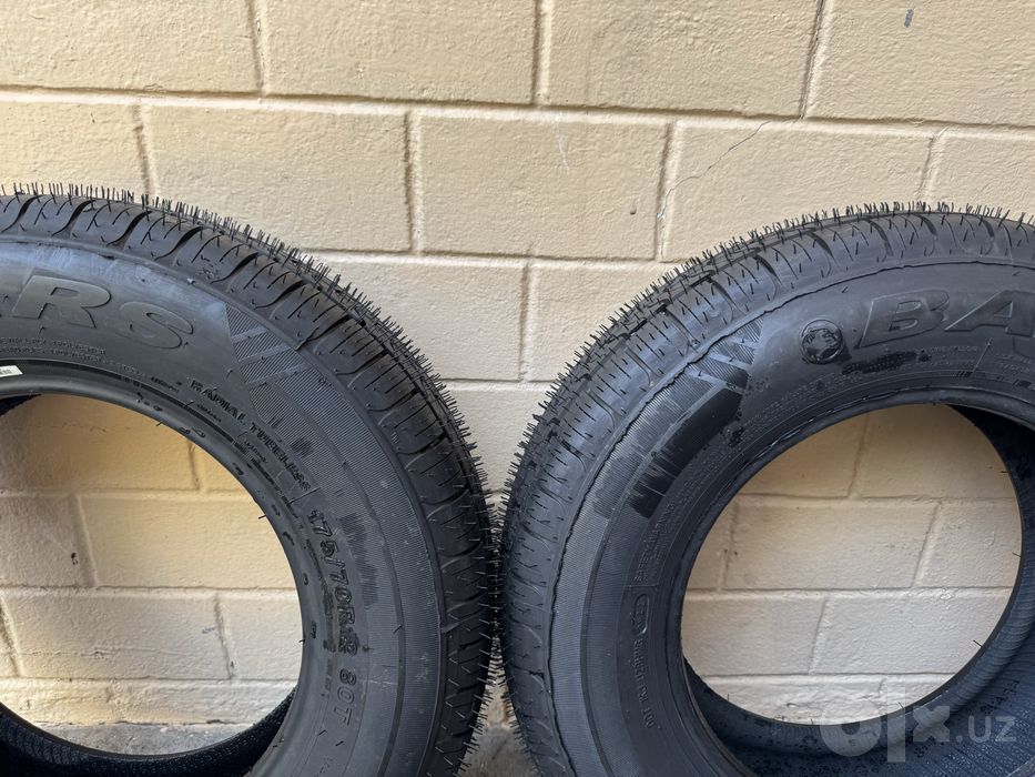 Yengi BARS 175/70 R12 balon (2 dona)