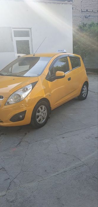 Arenda spark 120 kunlik