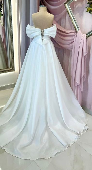 Рокля- булчинска