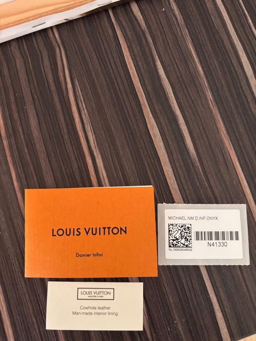 Оригинална чанта Louis Vuitton