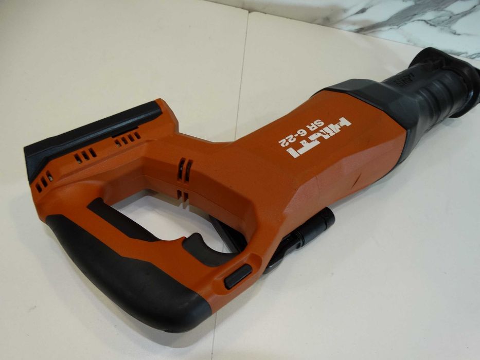 Hilti SR 6 - 22 / Nuron - Саблен трион