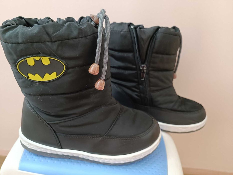 Апрески Batman за момче