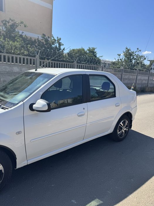 Dacia Logan Facelit , unic proprietar