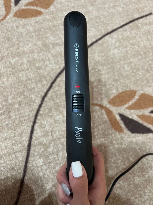 Преса за коса First Austria