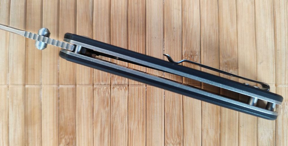 Сгъваем нож Ganzo G6803