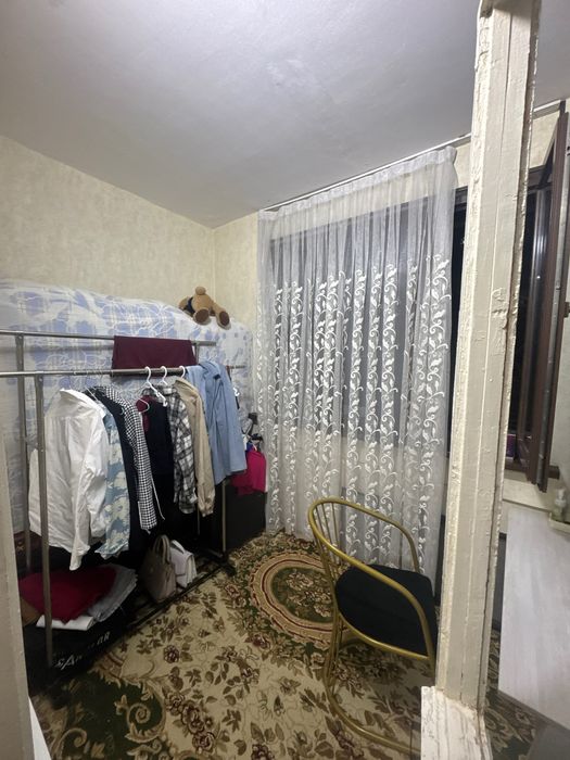 Studentlaga kvartira