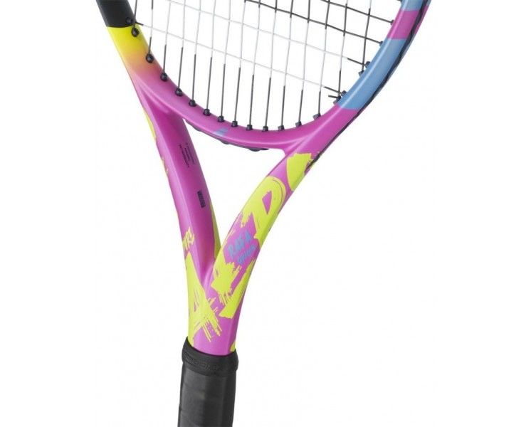 Тенис ракета pure aero rafa origin 317г