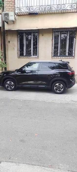 Byd yuan up elektro.