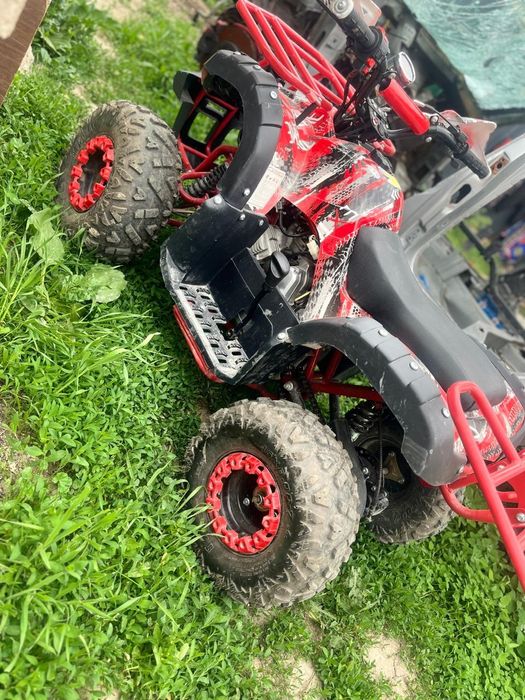 Продам квадрацикл