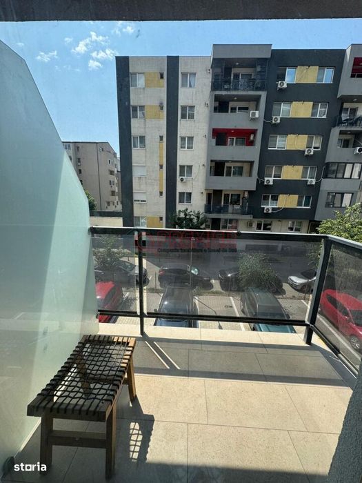 Apartament 2 camere tip studio - Sector 4- Grand Arena