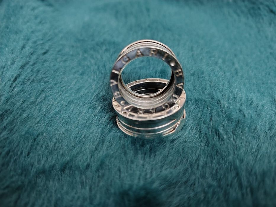 Set lux Bvlgari argint 925