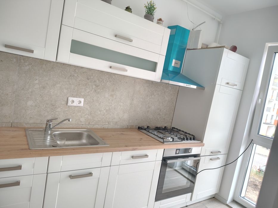 De vânzare apartament ,Floresti!