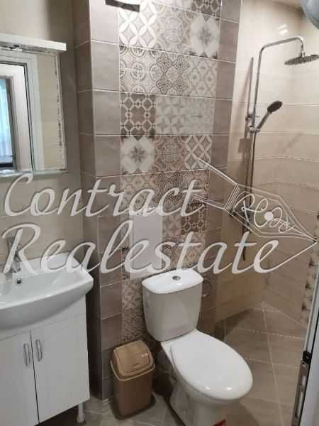 Дава се под наем Двустаен апартамент в Варна, Възраждане 1 - 55 кв.м за 408 € - Снимка #4