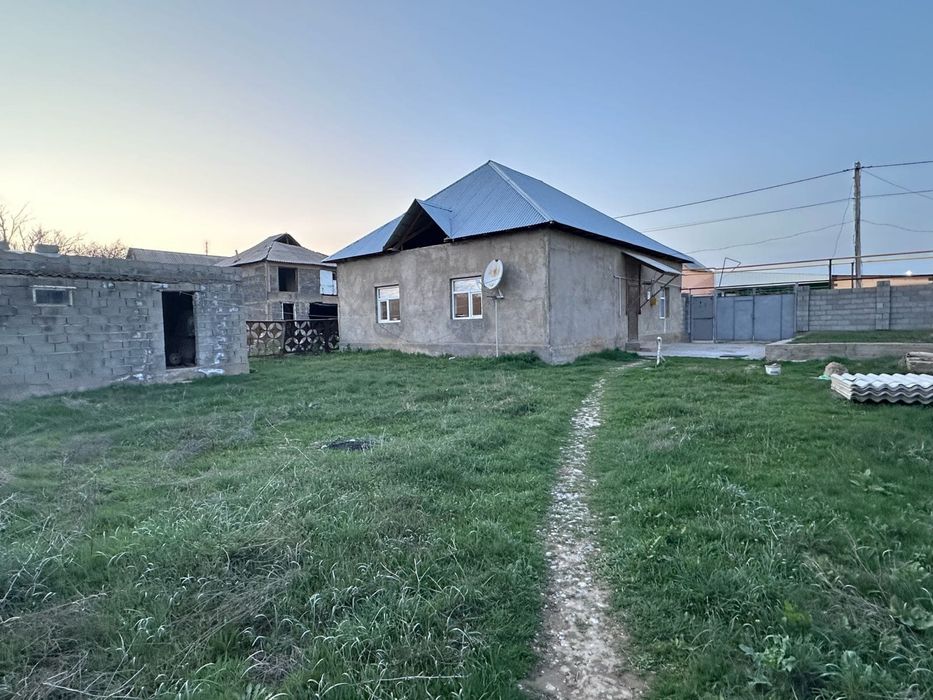 Сарыбекова Аружан