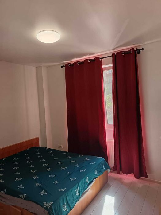 Apartament de inchiriat Militari Residence