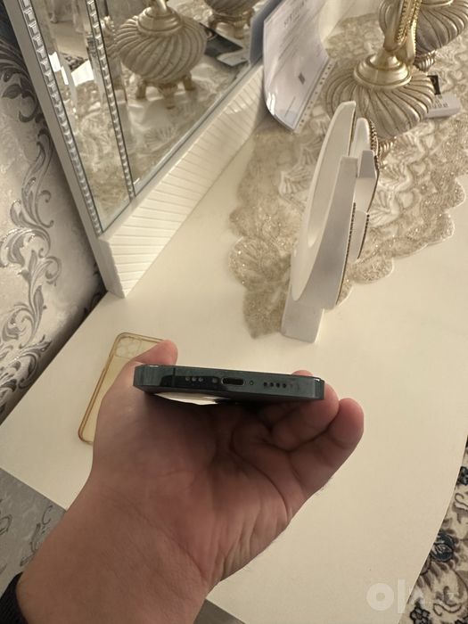 Iphone 12 pro 128gb