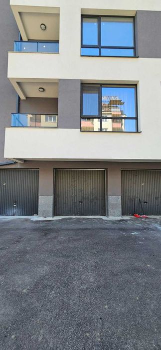 Продава се Гараж / Паркомясто в София, Сухата река - 18 кв.м за 2056 €/кв.м - Снимка #4