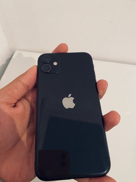 iPhone 11  сатылады