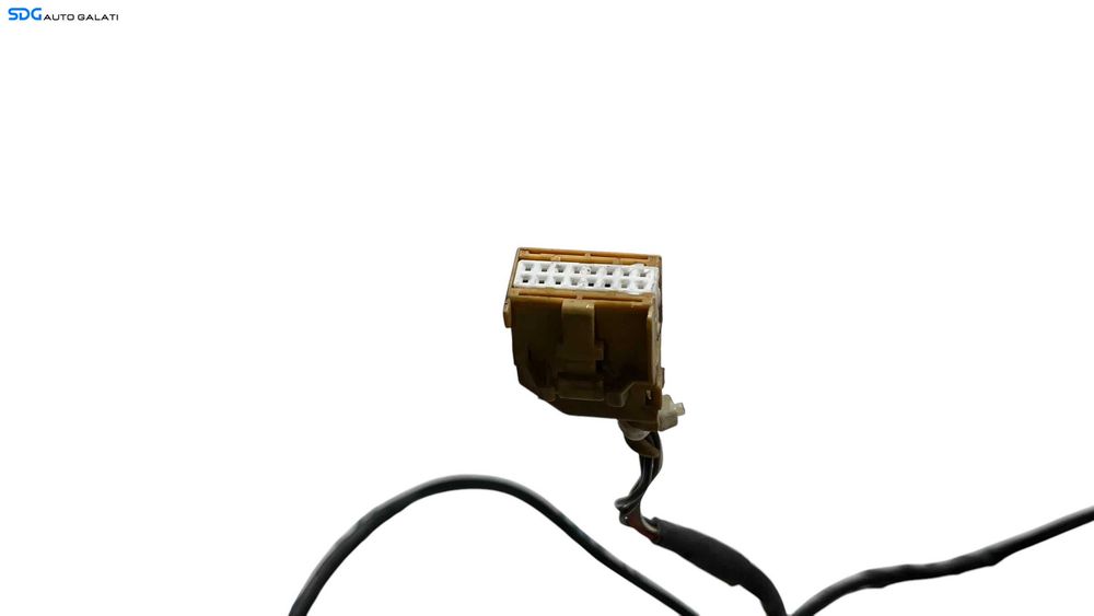 Oglinda Dreapta Electrica Audi A4 B6 2001 - 2005 Culoare gri Cod 015817 [L5860]