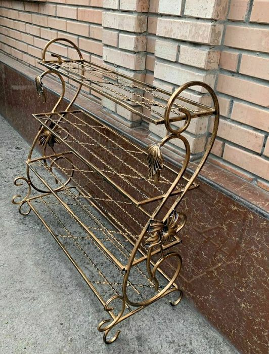 Полка для  обуви