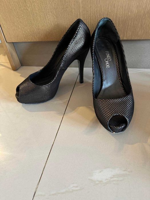 Обувки Feng Shoe 38