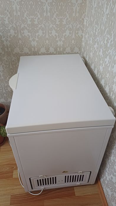 Маразилник Кристал объем 250