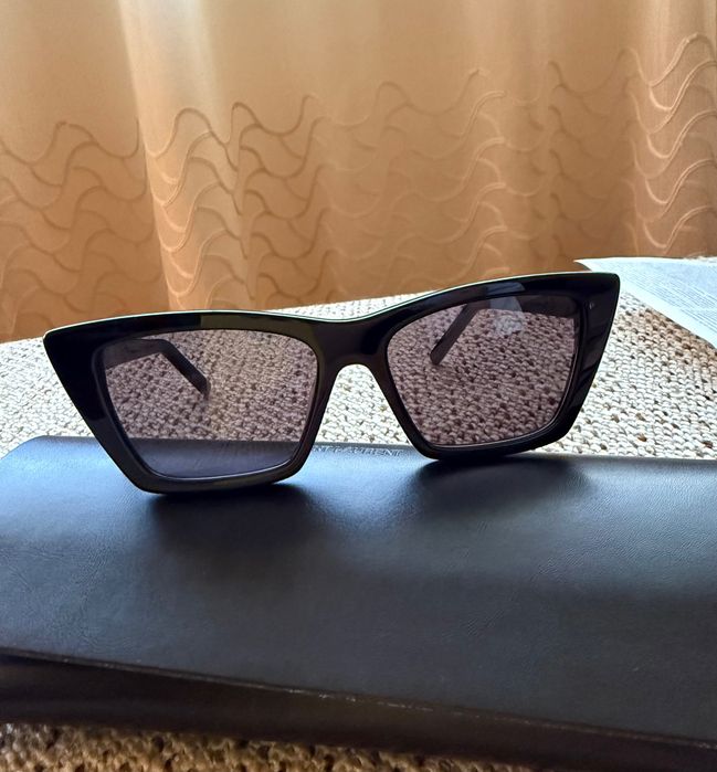 Ives Saint Laurent дамски очила Mica