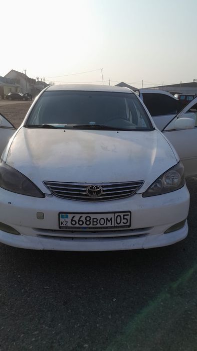 Продам Тойота Камри