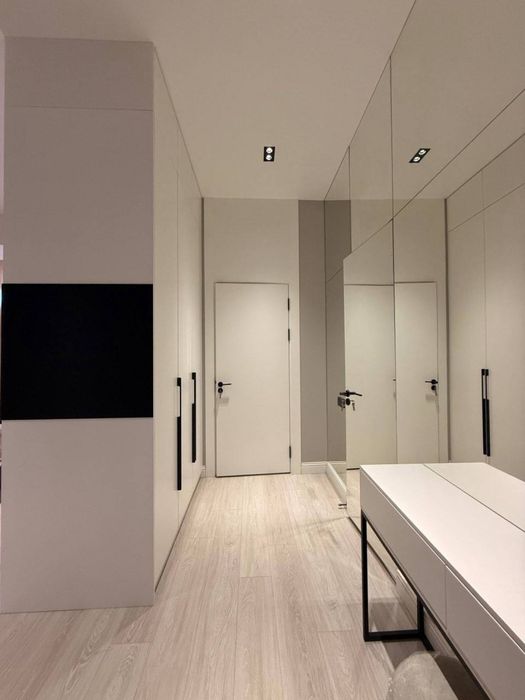 Darkhan Avenue 2-комн 54м², 2 этаж,  Дархан, Парк Тельмана