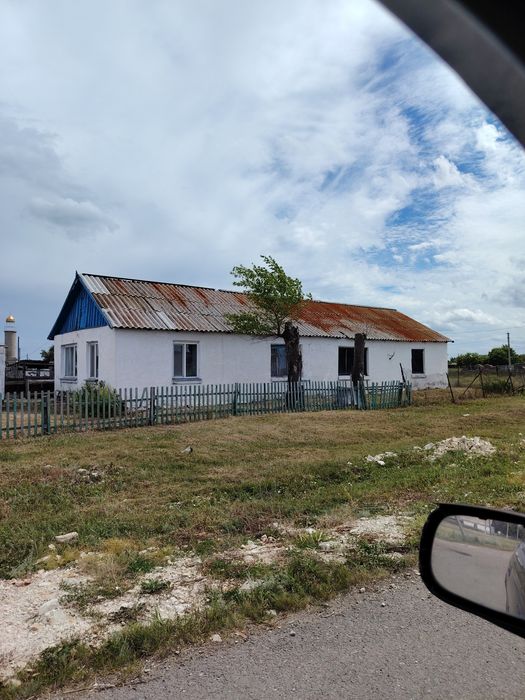 Продам дом село Ортак 50 км от Кокшетау