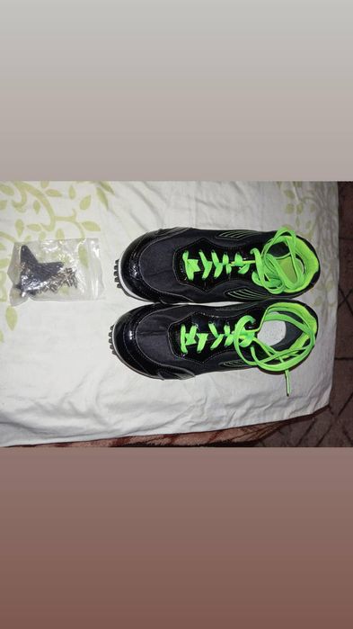 Шиповки лёгкая атлетика