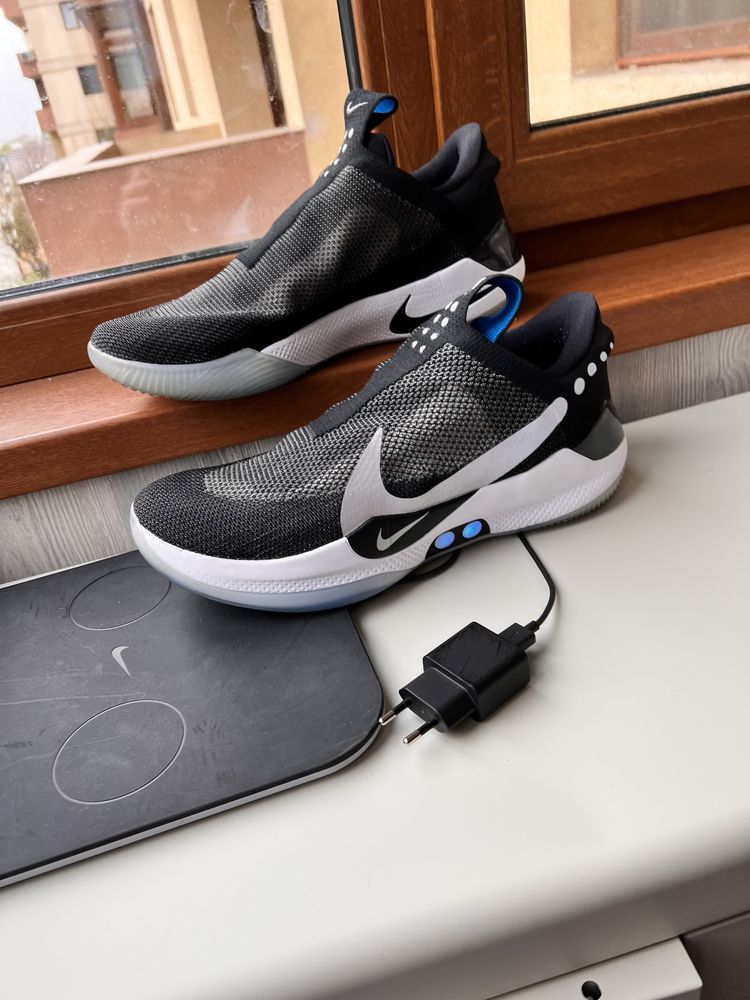 Nike adapt sale bb near me