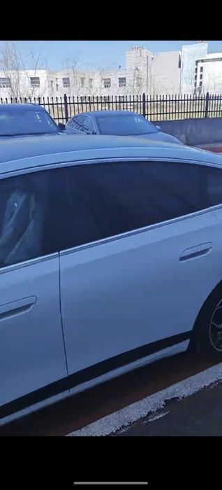 Changan nevo A07  730 km 2025/2026