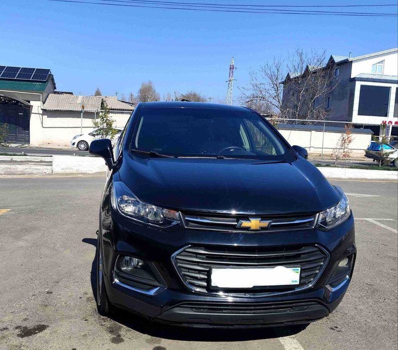 Trekker sotiladi mexanika 2019