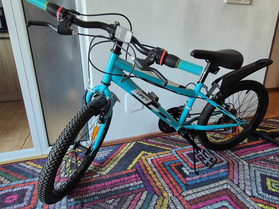 Vand bicicleta copii