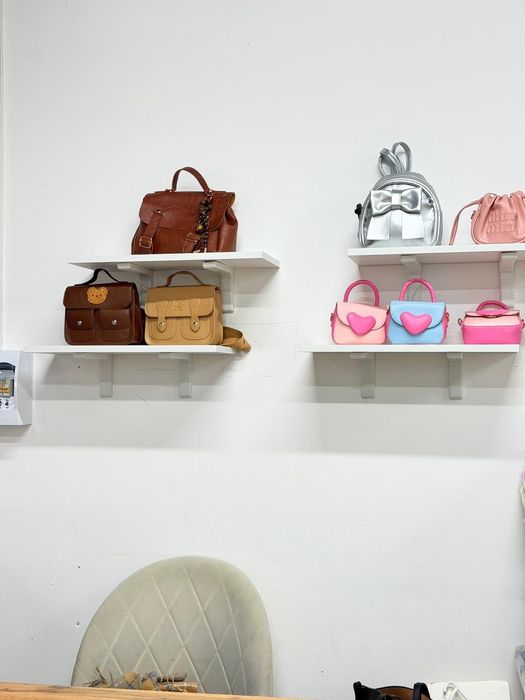 Готовый бизнес в ТРЦ