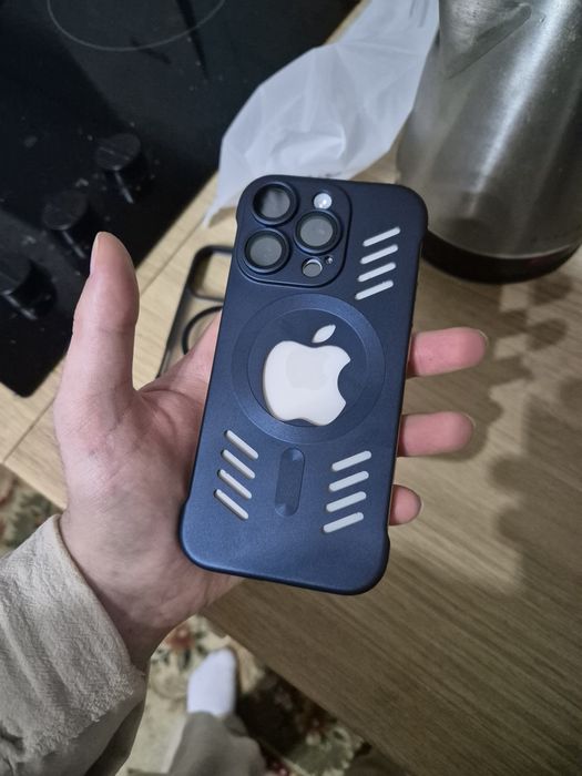 Iphone 16 pro 128 100% идеал