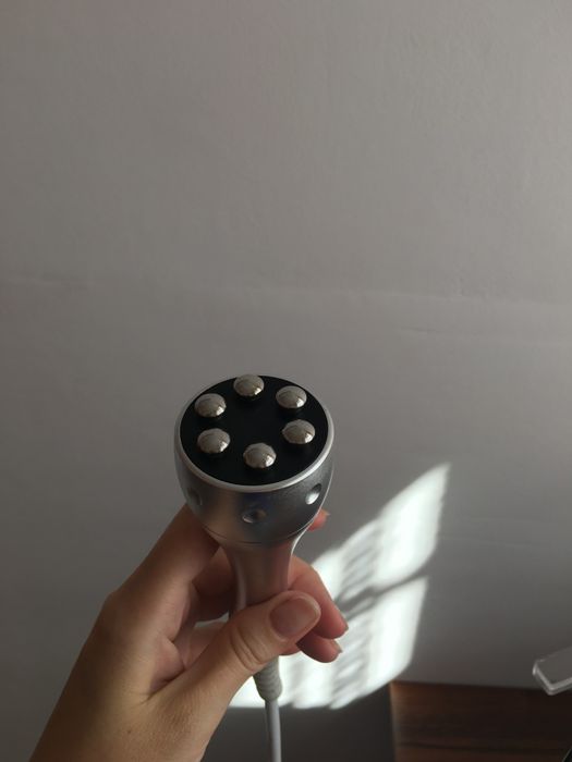 Косметологический аппарат