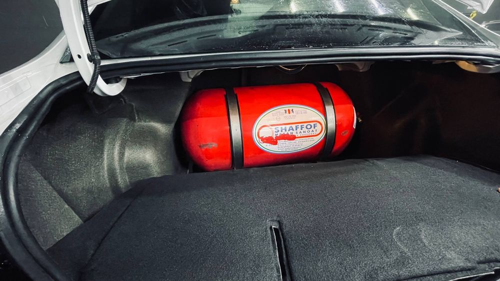 Продаётся Cobalt 4 pozitsiya 2025