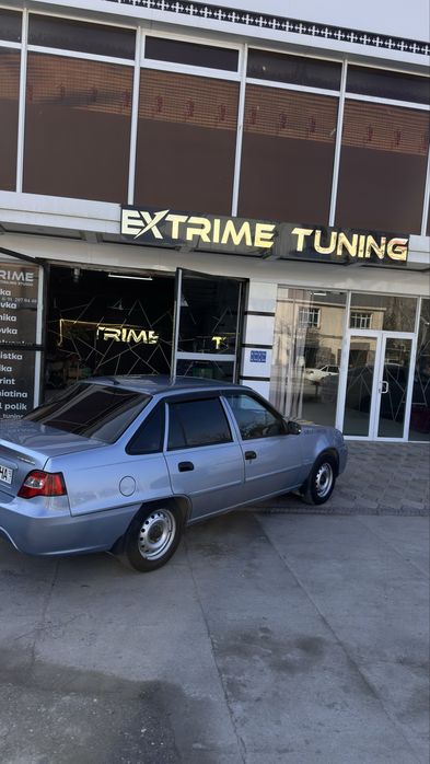 Nexia 2 1.6 lux kandisaner