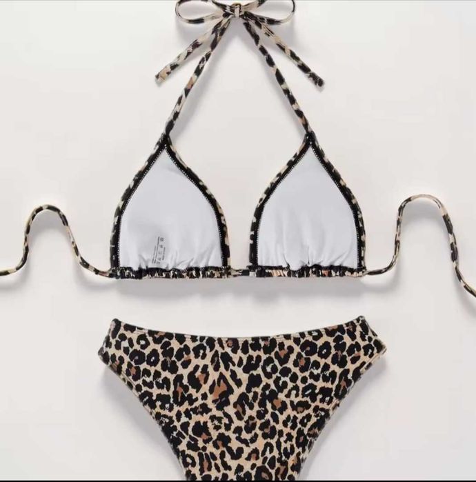 Бански от 2 части - размер М