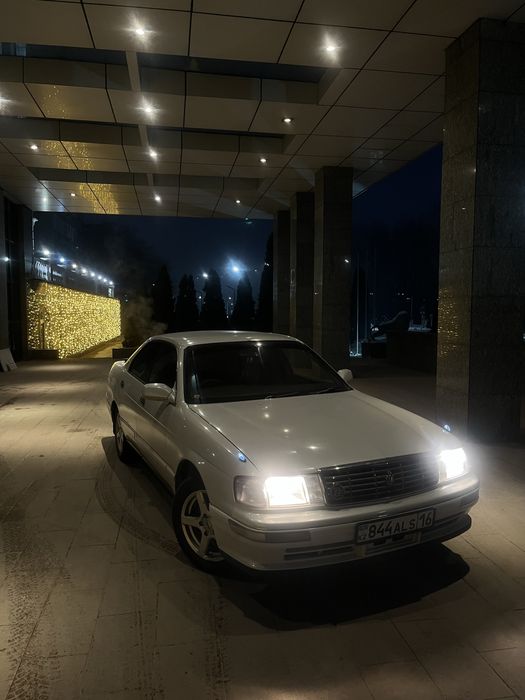 Продам crown141 рамный .