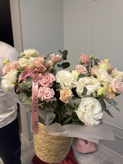 Цветы по выгодной цене